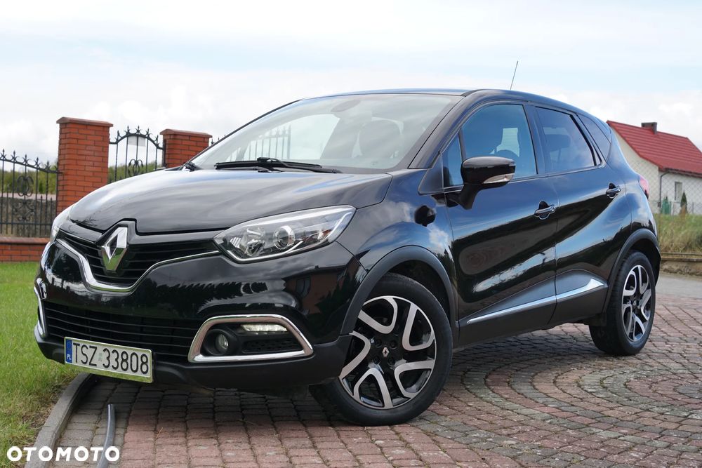Renault Captur 1.5 dCi Energy Life - 4