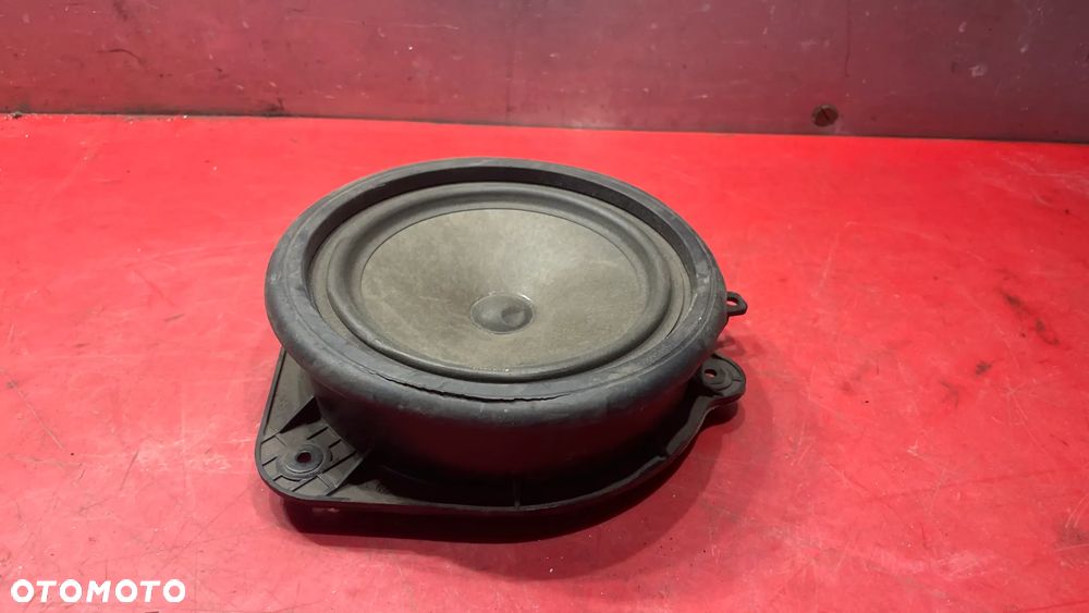 GŁOŚNIK DRZWI PRZÓD PRZEDNI AUDI A3 S3 8P LIFT 8P0035411C - 3