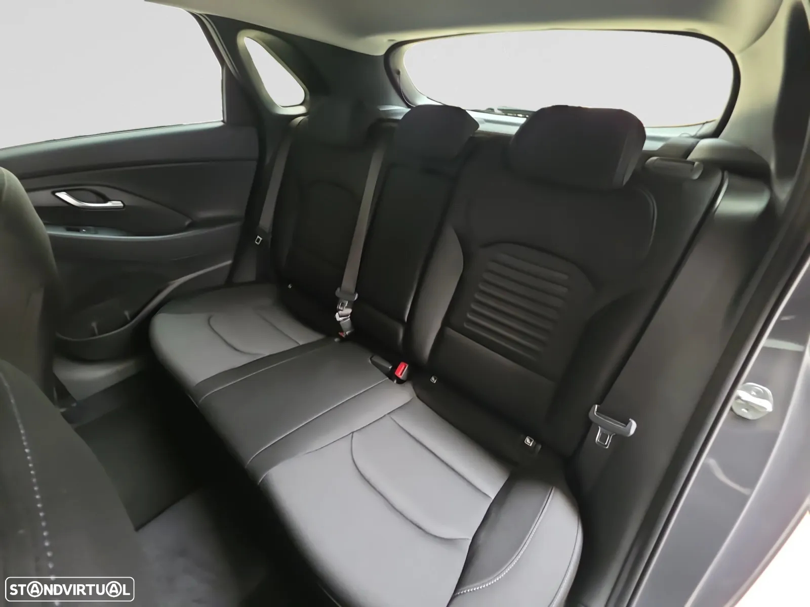 Hyundai i30 1.0 T-GDI Style Plus - 15