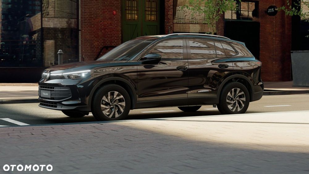 Volkswagen Tiguan - 4