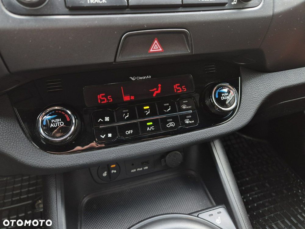Kia Sportage - 25