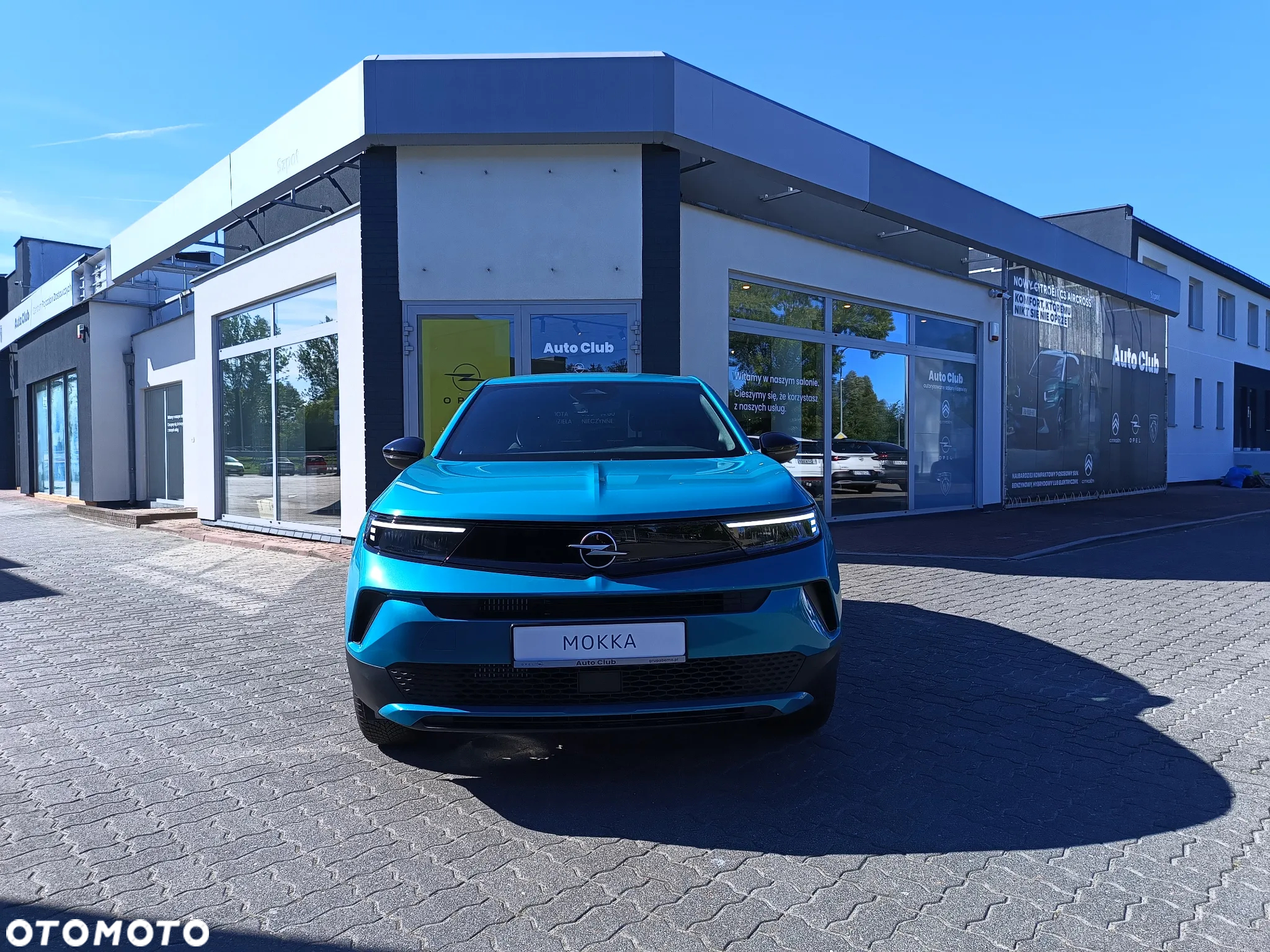 Opel Mokka 1.2 T Edition S&S - 2