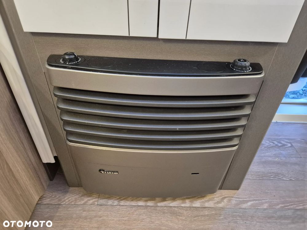 Hobby 460 De luxe Edition - 20