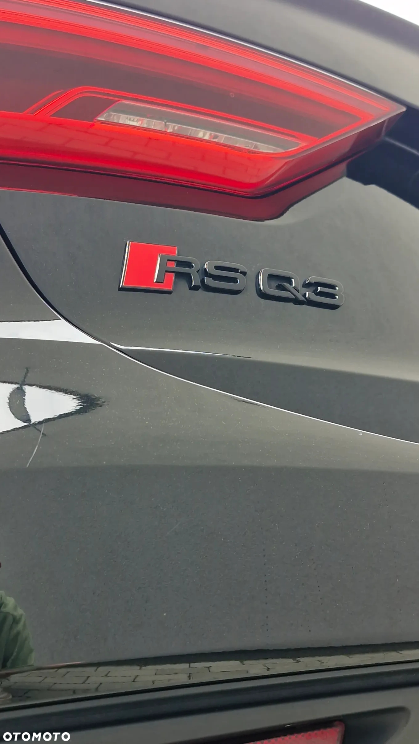 Audi RS Q3 - 11