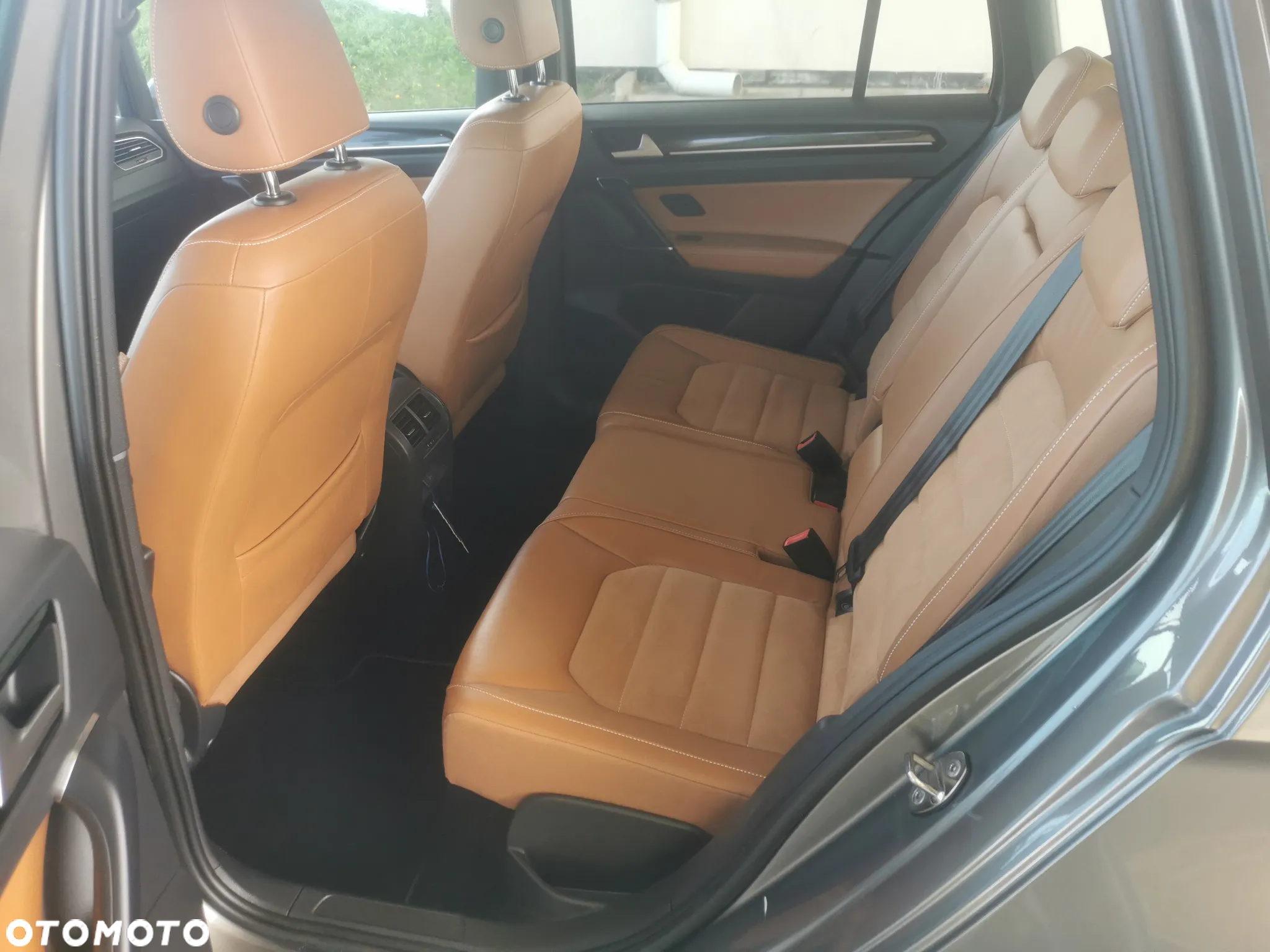 Volkswagen Golf Sportsvan VII SV 1.6 TDI BMT Trendline - 15