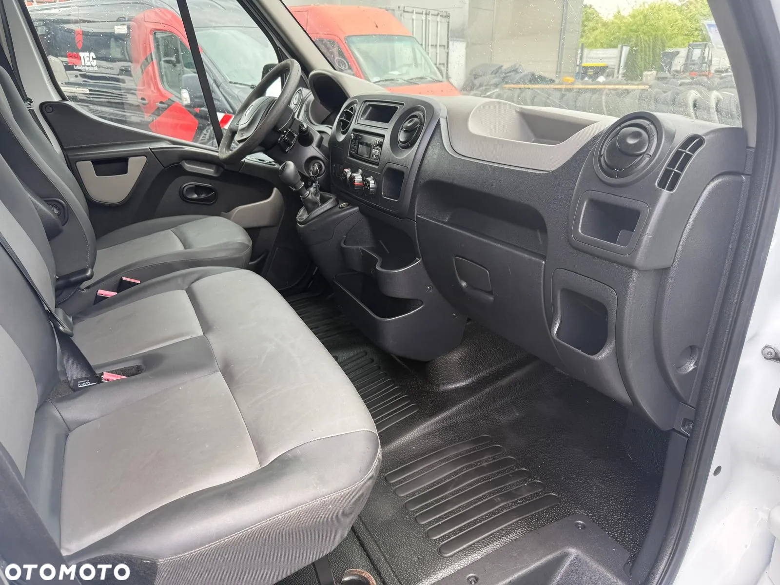 Renault Master - 6