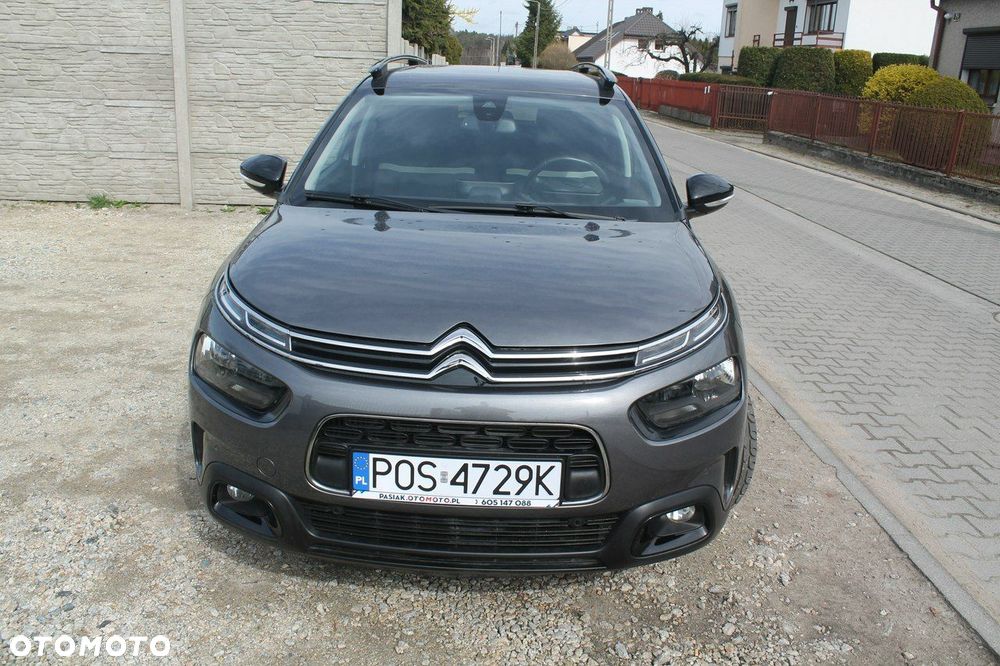 Citroën C4 Cactus - 2