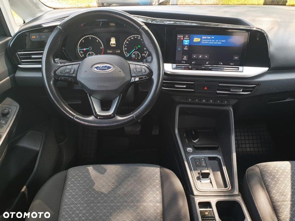 Ford Tourneo Connect - 10