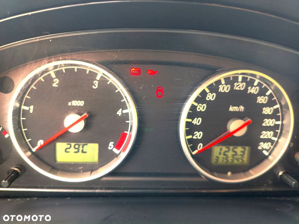 Ford Mondeo 2.0 TDCi Ambiente - 9