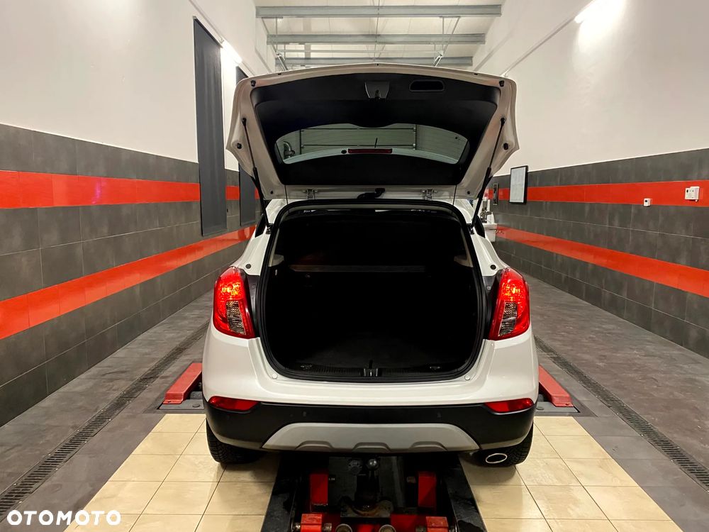 Opel Mokka 1.4 Turbo ecoFLEX Start/Stop Color Innovation - 15