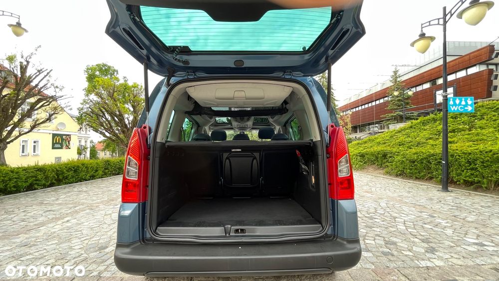 Citroën Berlingo 1.6 HDi XTR - 7