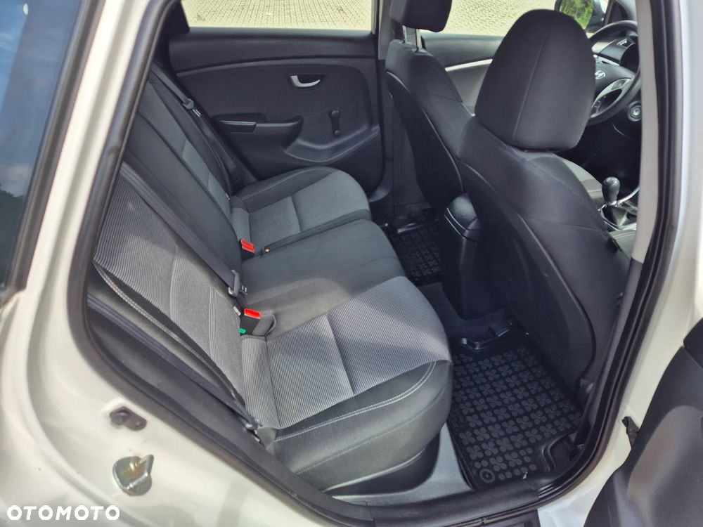 Hyundai i30 1.6 CRDi Classic - 20