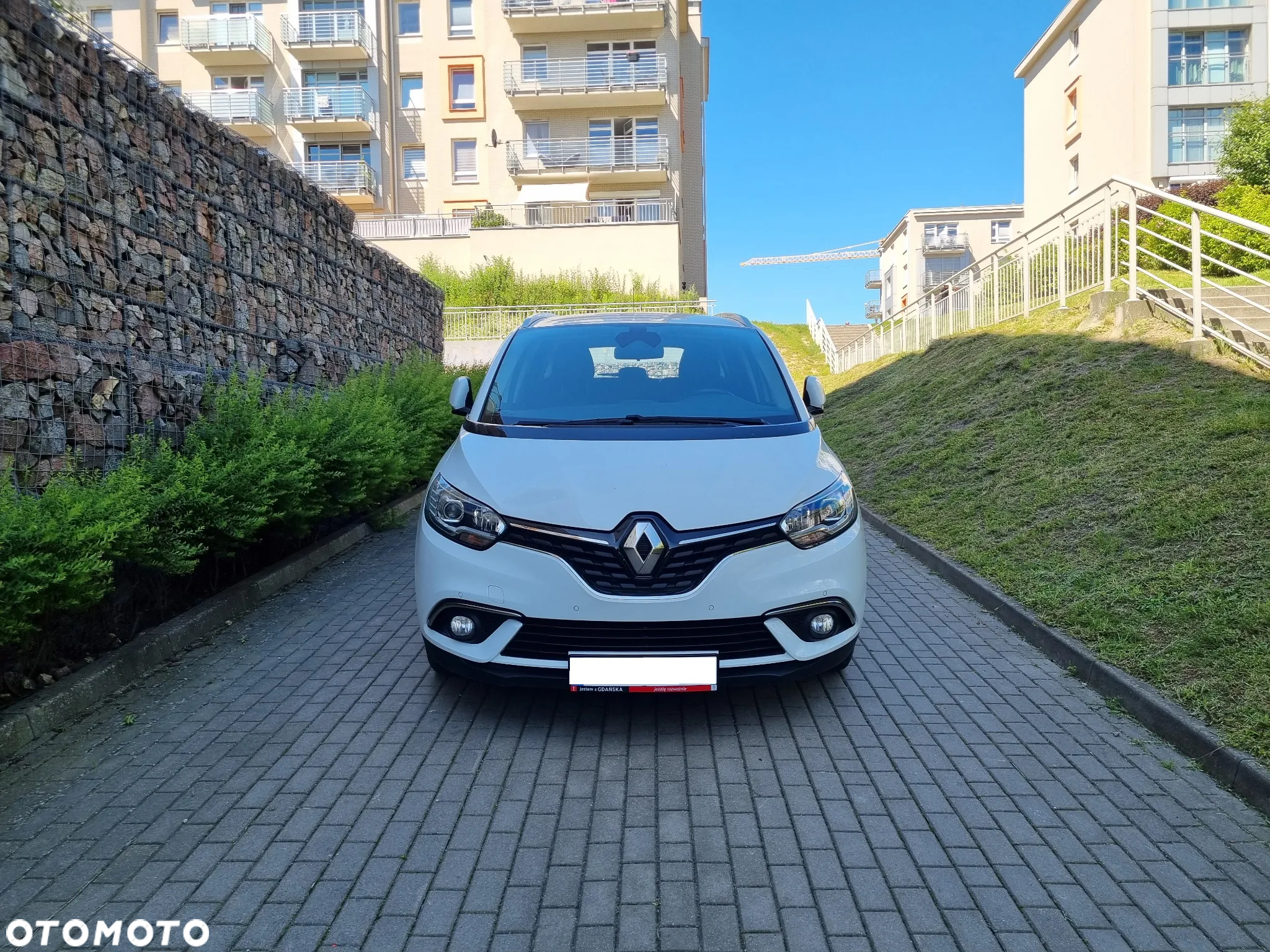 Renault Scenic - 2