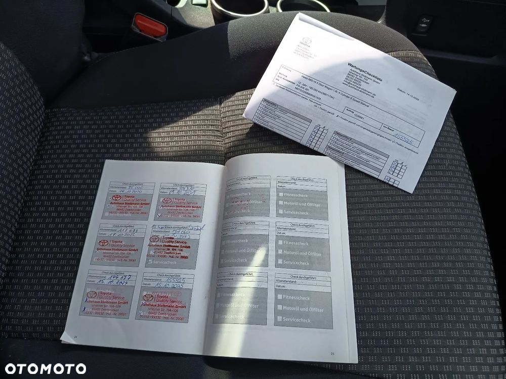 Toyota Verso 1.8 Travel - 15