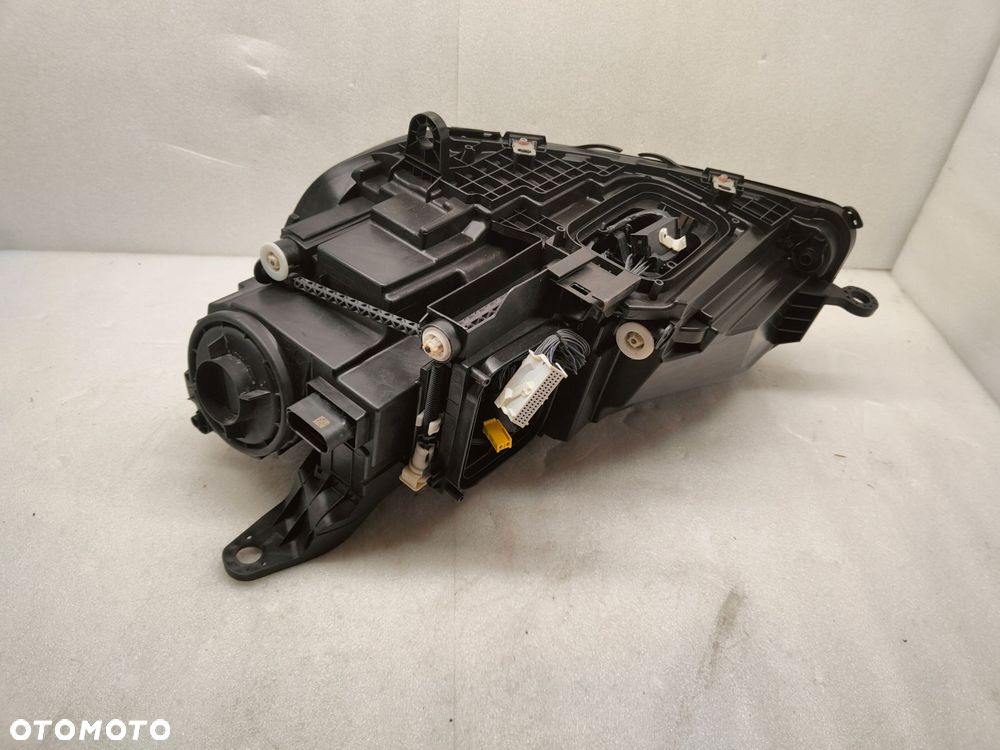 mercedes gle w167 multibeam led lampa prawy przód a1679065806 - 7