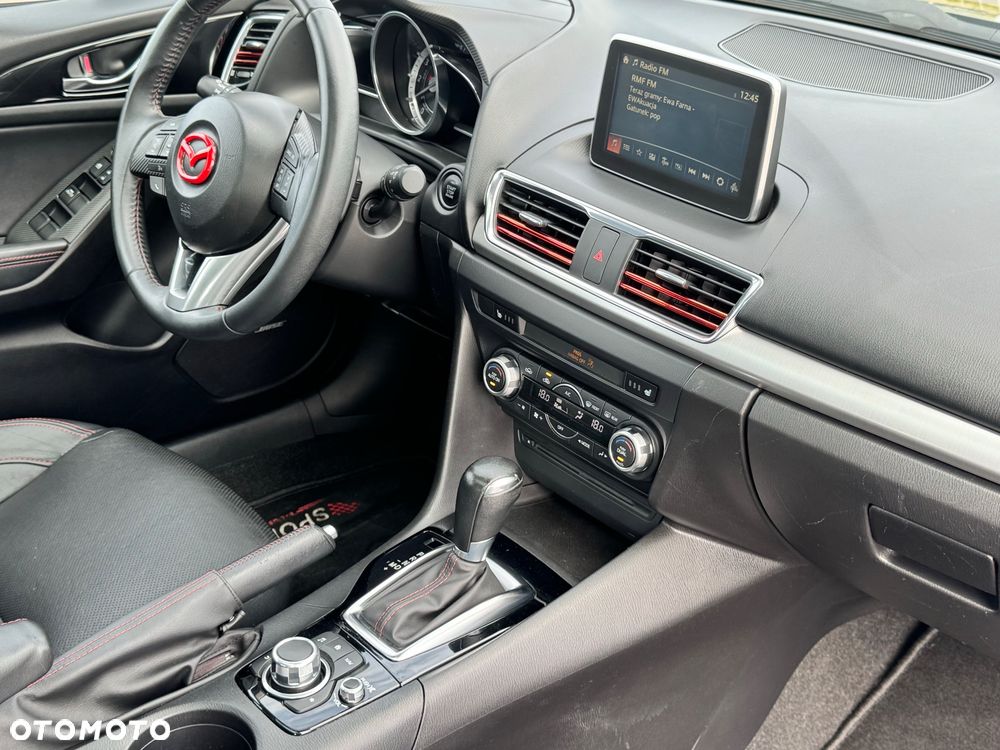 Mazda 3 - 23