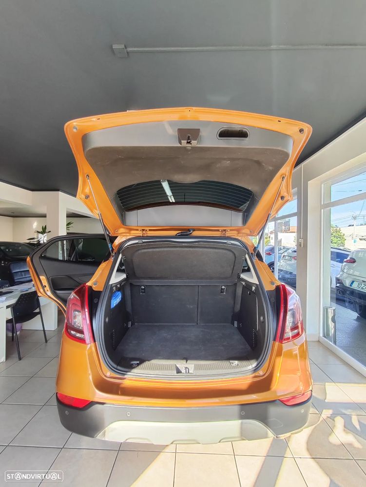Opel Mokka X 1.6 CDTI Innovation S/S - 16