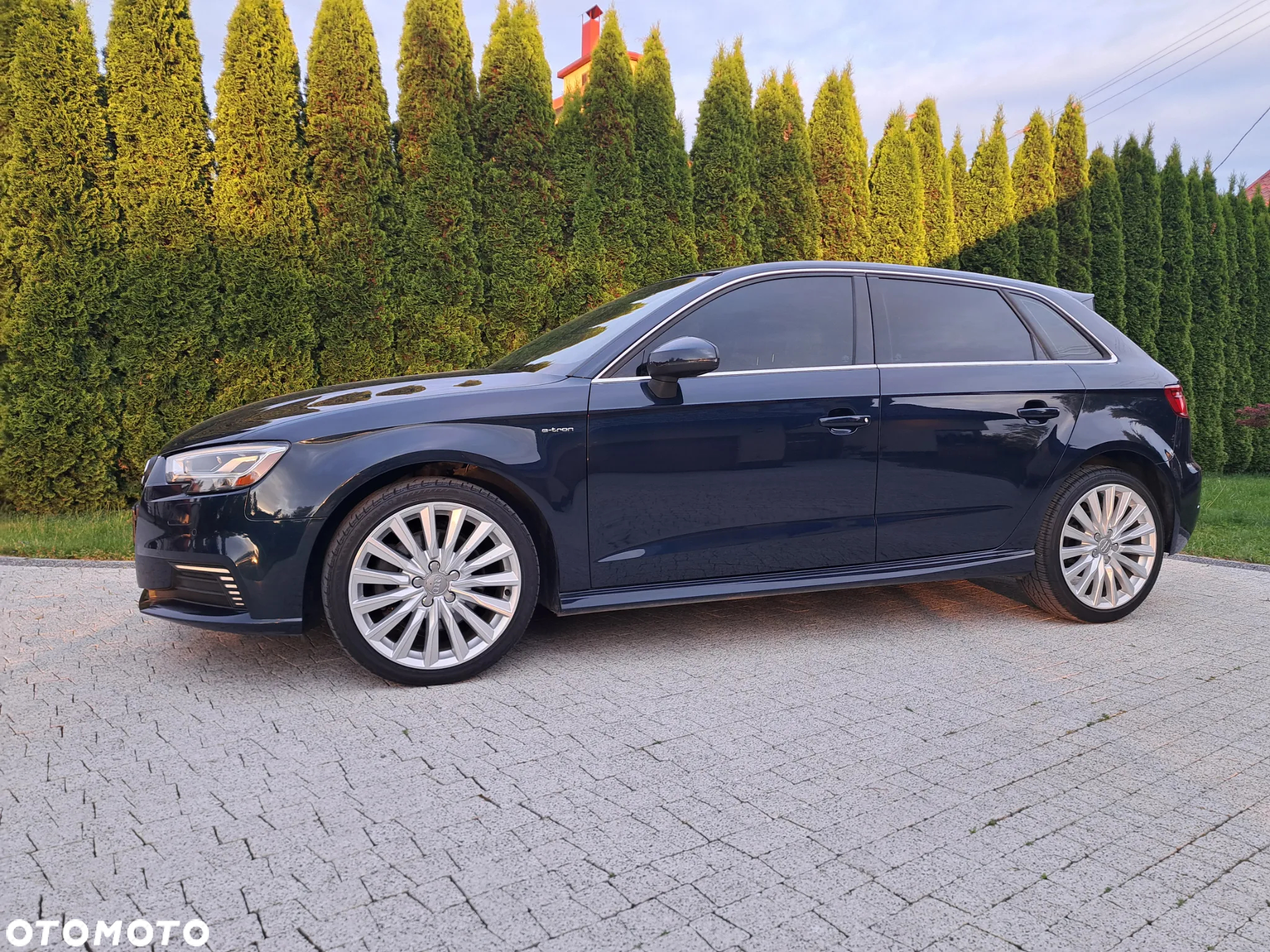 Audi A3 - 5