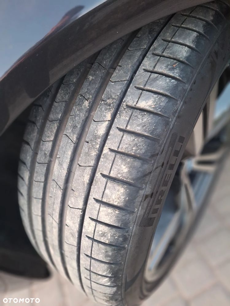 BMW Seria 5 520d Efficient Dynamics Edition - 17