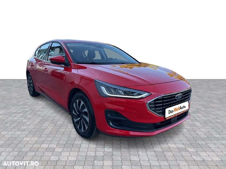 Ford Focus - 8