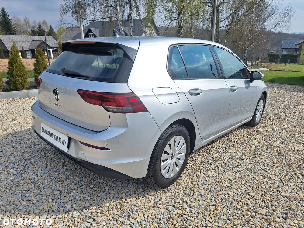 Volkswagen Golf 2.0 TDI - 23