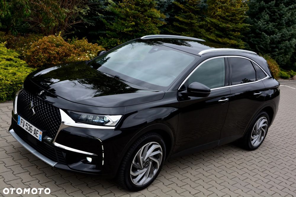 DS Automobiles DS 7 Crossback - 9