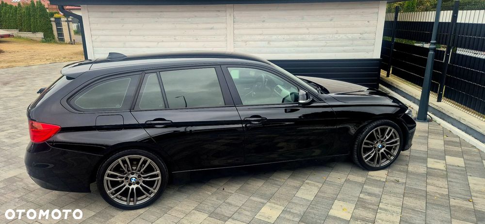 BMW Seria 3 - 12