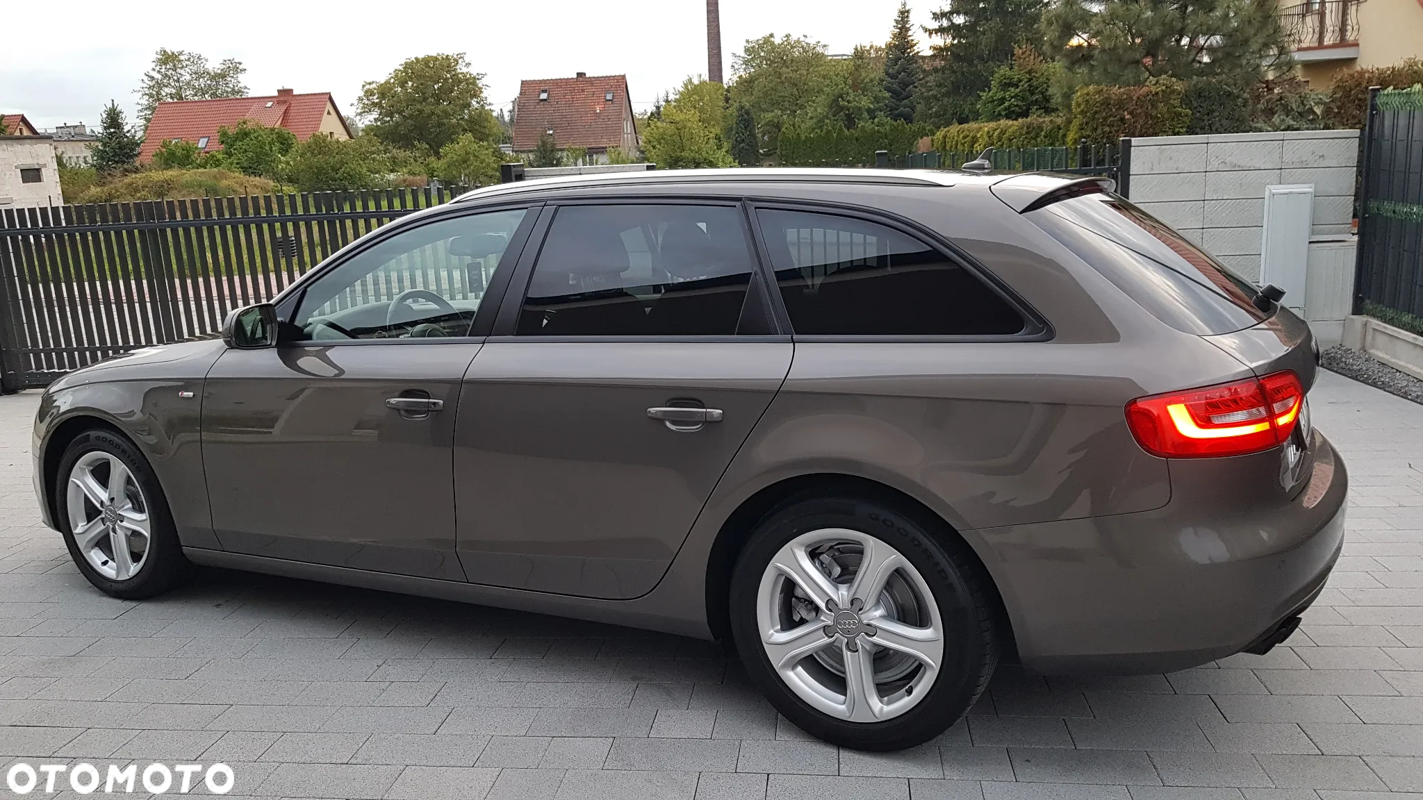 Audi A4 - 34