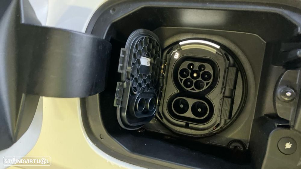 Mercedes-Benz GLE 350 de Coupé 4Matic - 8