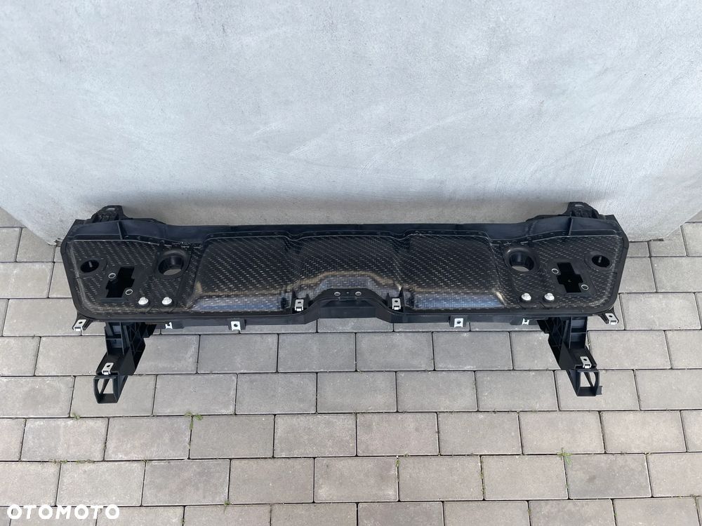 PAS PRZEDNI MERCEDES GLE W167  2019-- NOWY ORYGINALNY - 4