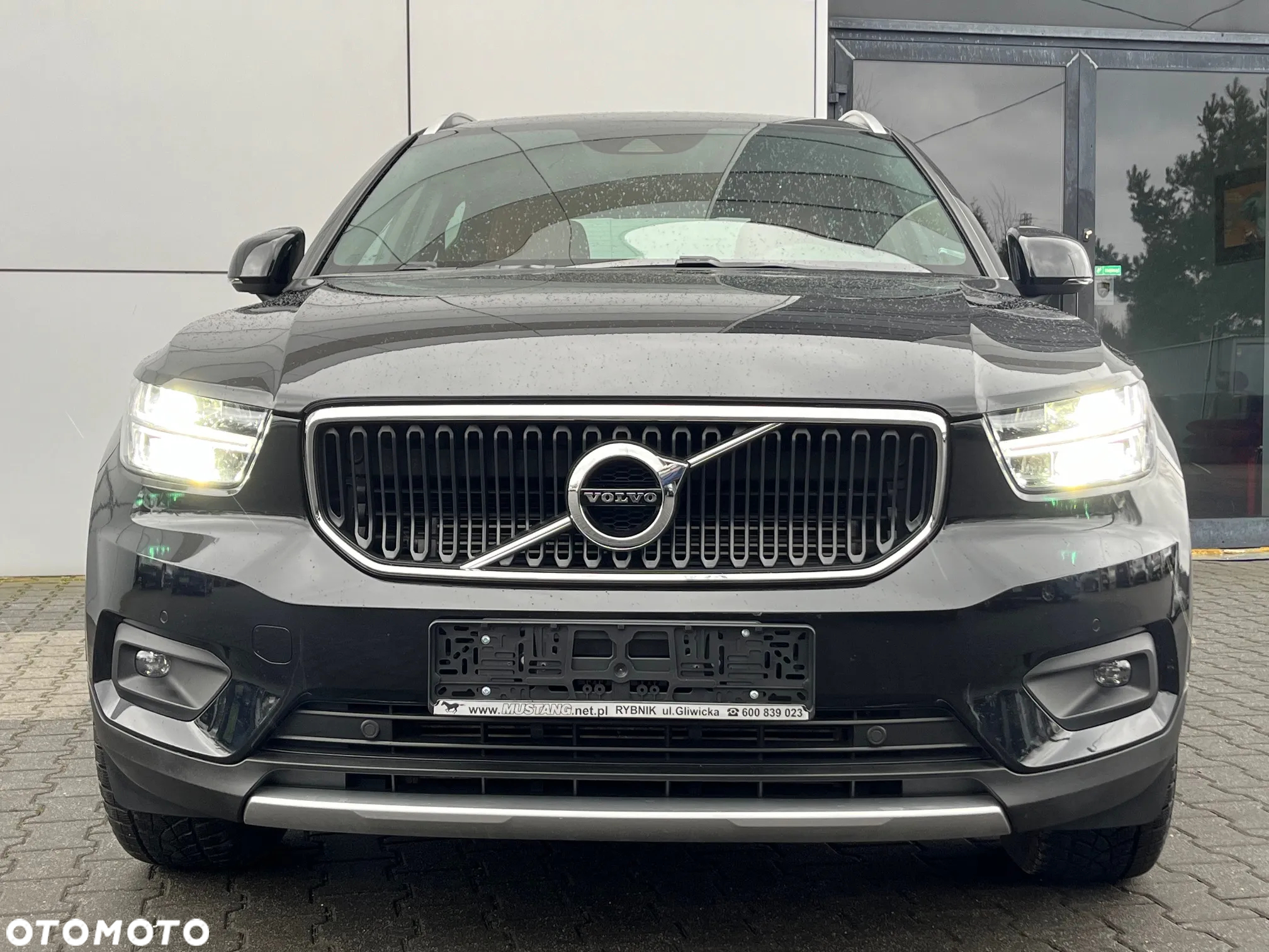 Volvo XC 40 T5 Plug-In Hybrid Inscription - 3