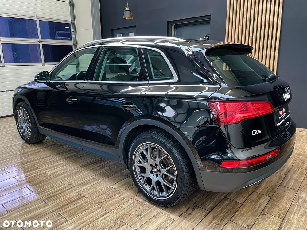 Audi Q5 2.0 TDI Quattro Sport S tronic - 11