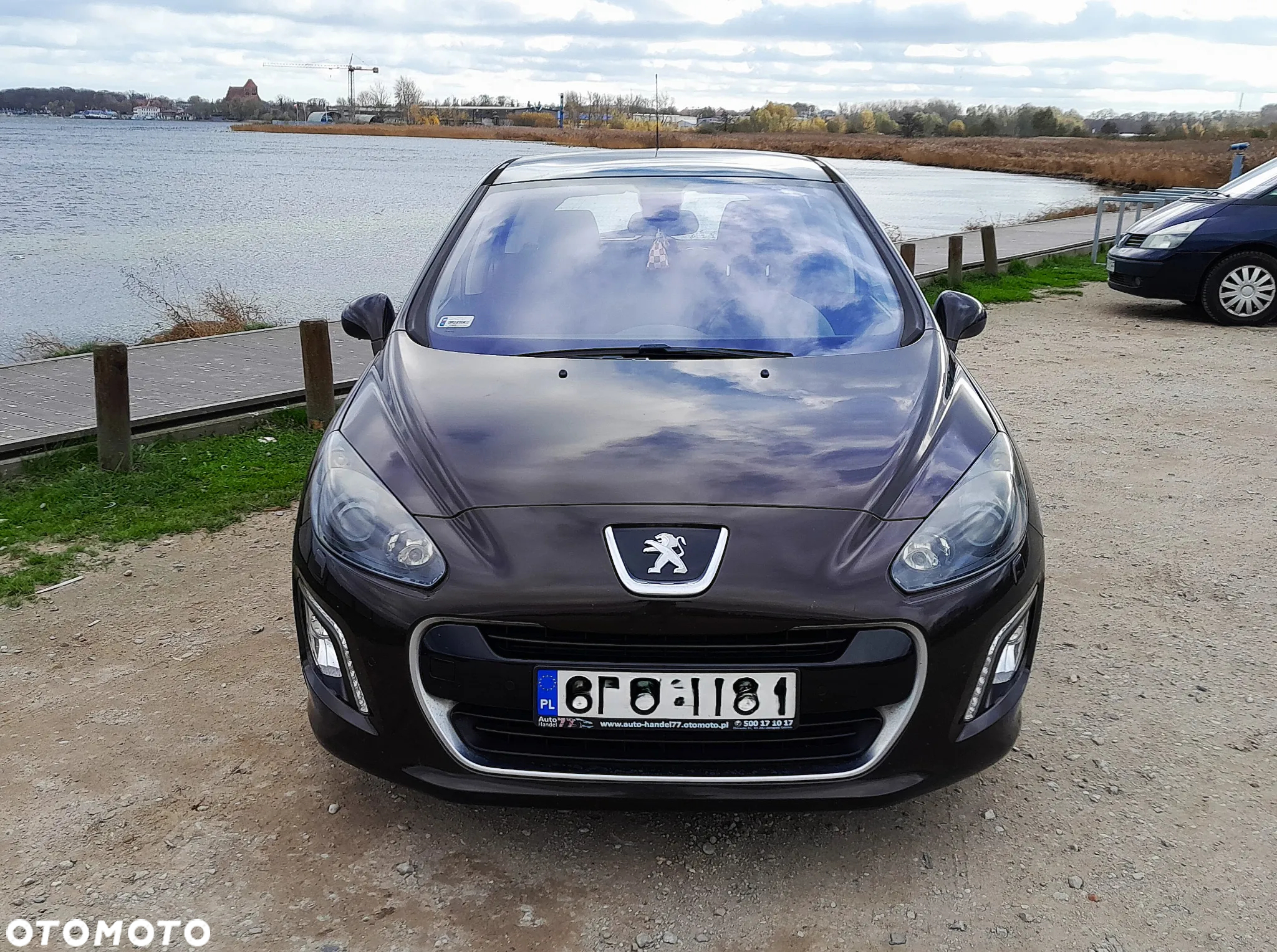 Peugeot 308 2.0 HDi Allure - 6