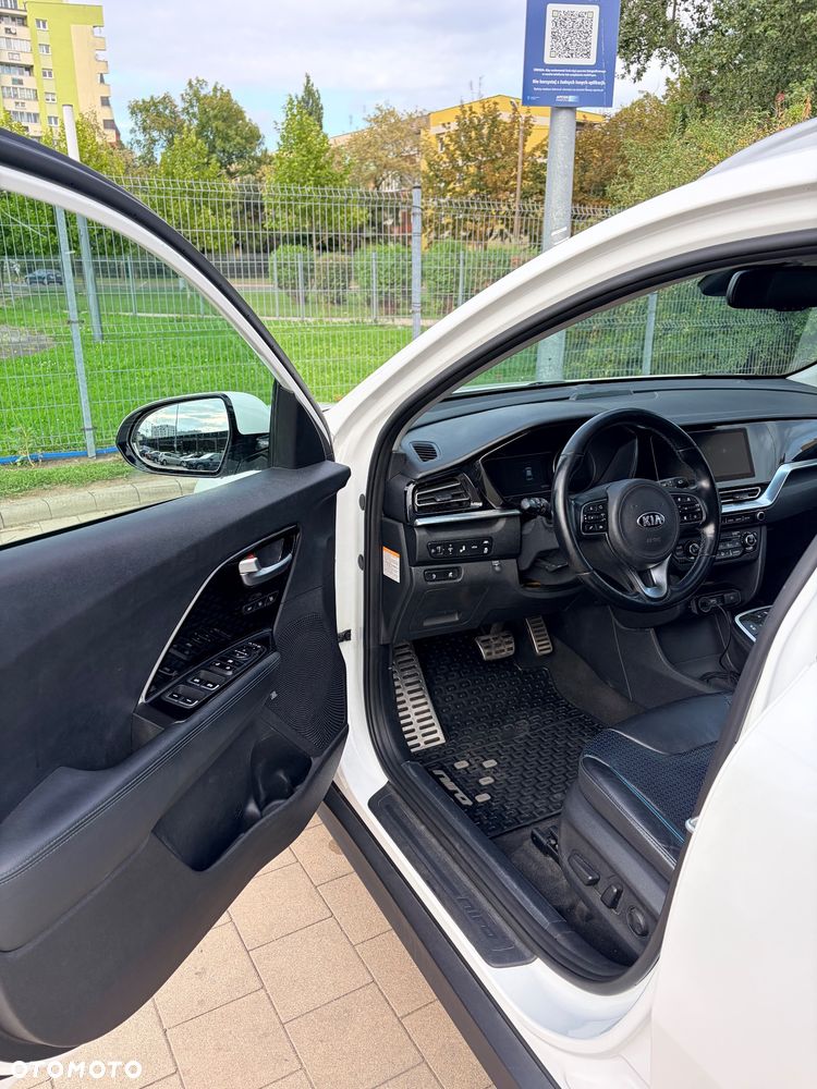 Kia Niro 64kWh XL - 9