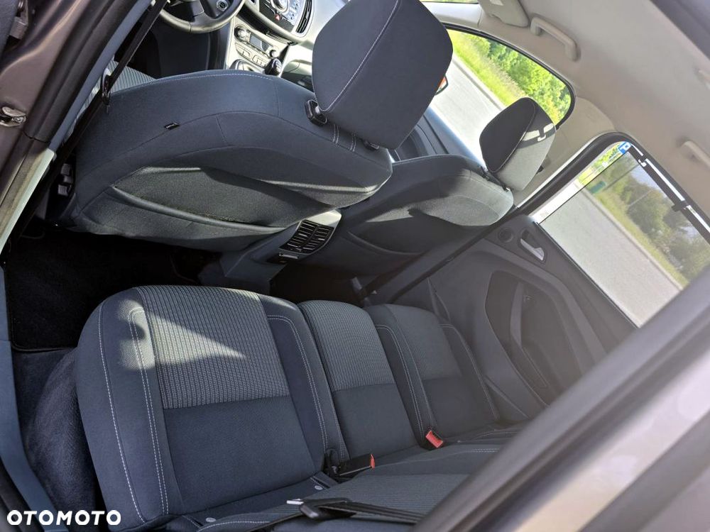Ford C-MAX 1.0 EcoBoost Start-Stopp-System Titanium - 26