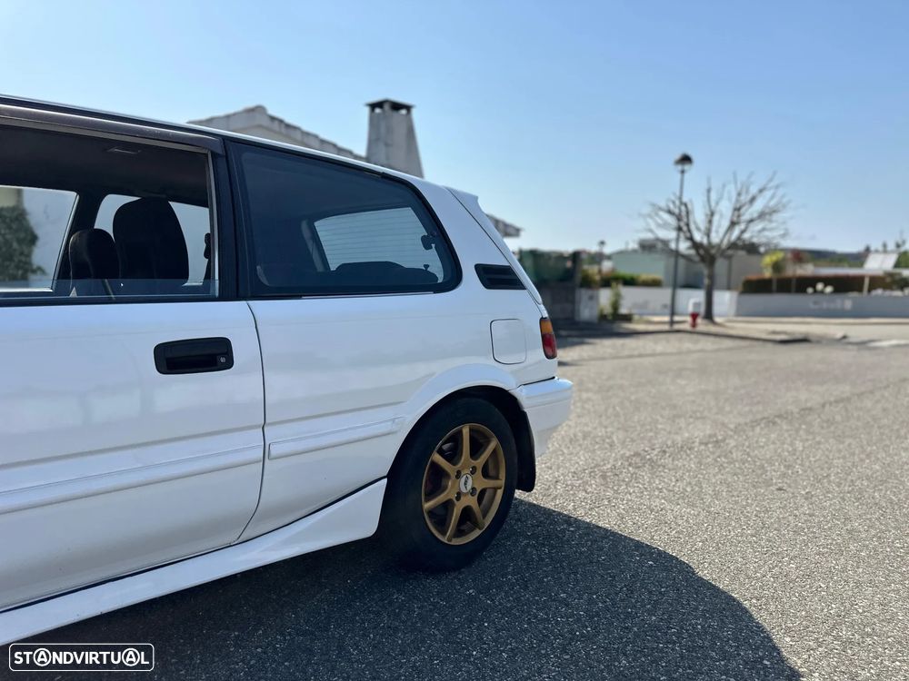 Toyota Corolla - 9
