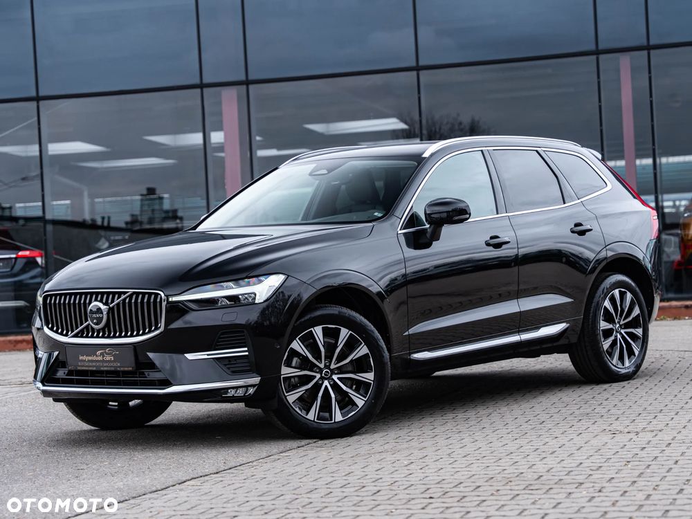 Volvo XC 60 B4 D Plus Bright - 7