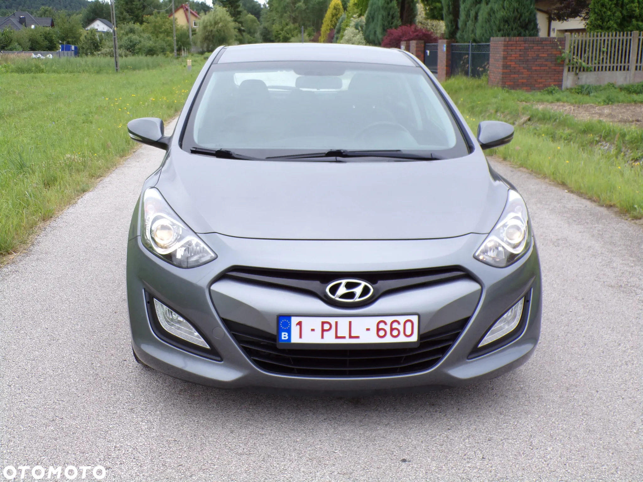 Hyundai i30 1.6 CRDi Comfort - 14