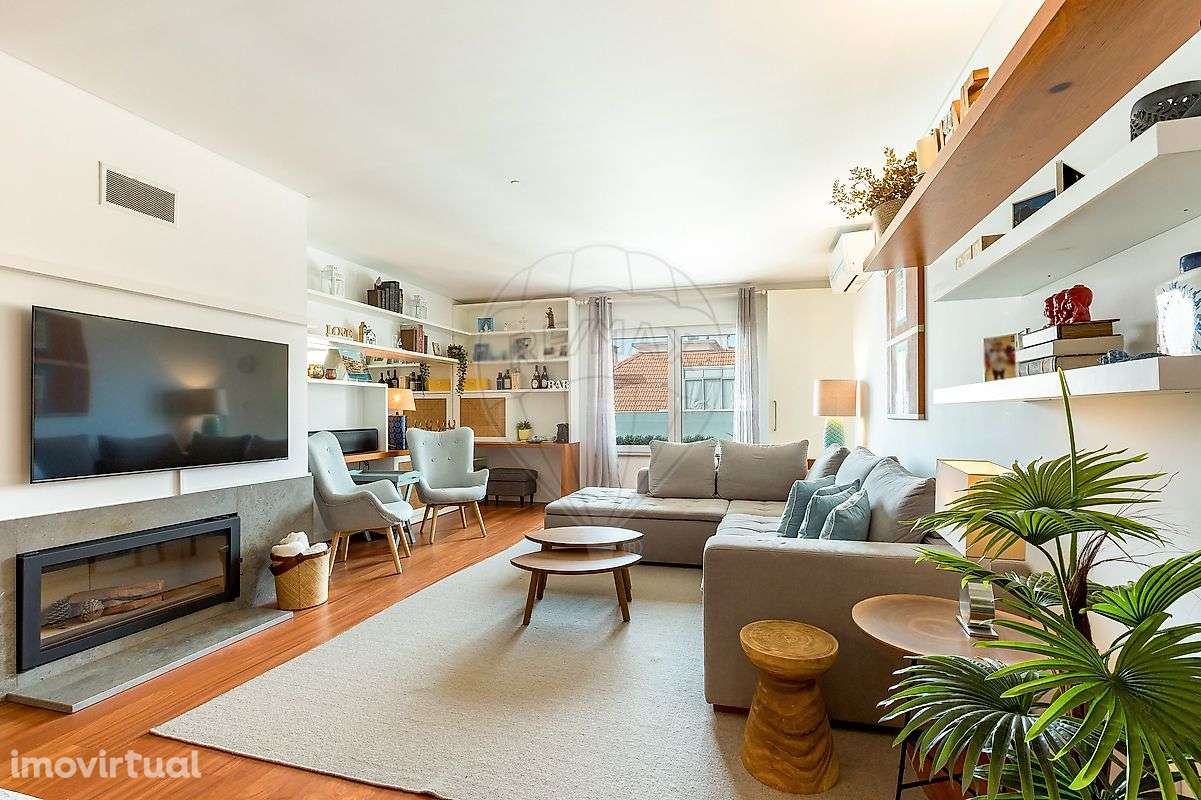 Apartamento T3 para venda - Grande imagem: 3/33