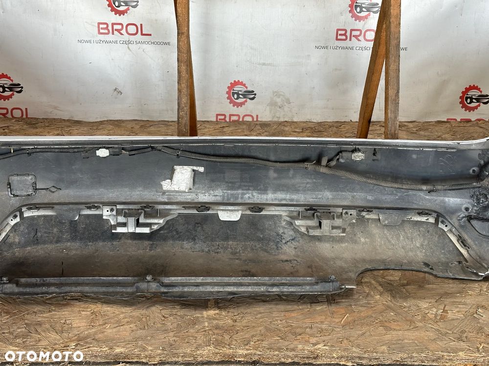 ZDERZAK TYLNY PEUGEOT 308 II T9 KOMBI  PDC - 8