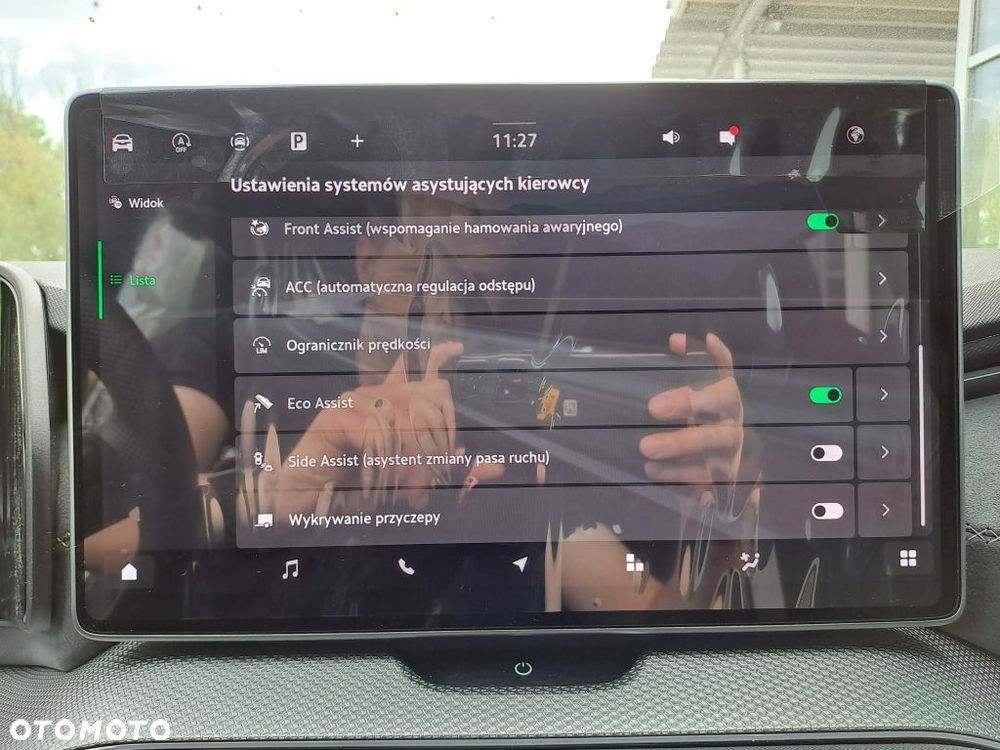 Skoda Kodiaq 2.0 TDI 4x4 Sportline DSG - 23