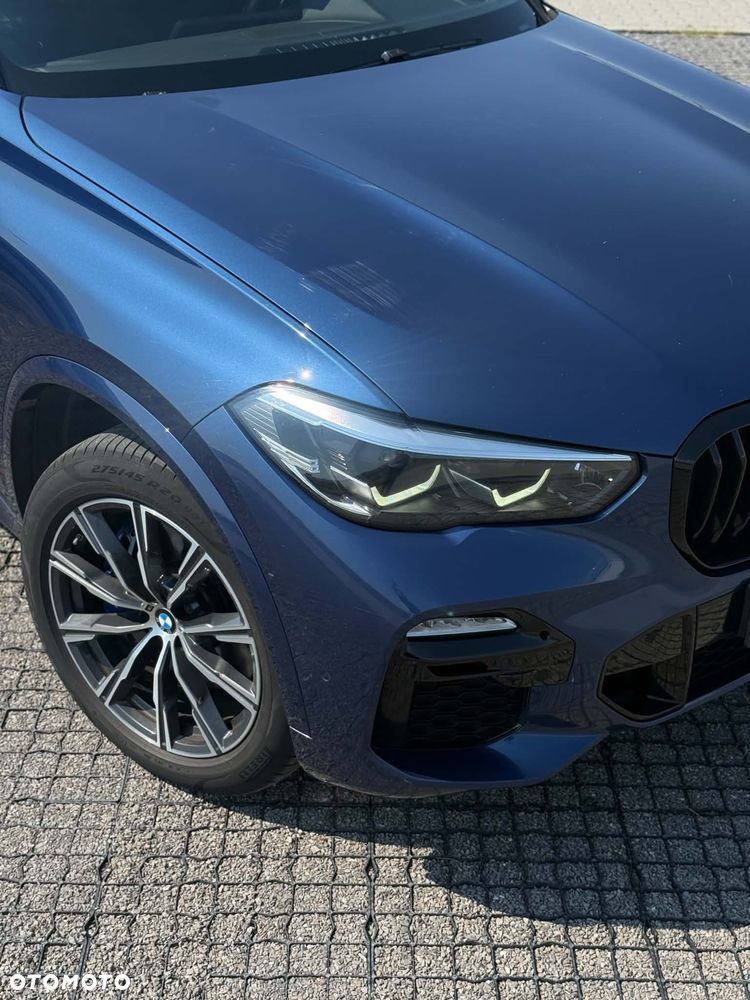 BMW X5 - 4