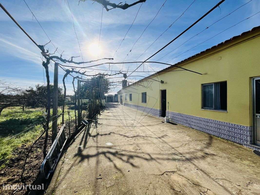 Quinta T3 para venda - Grande imagem: 3/38