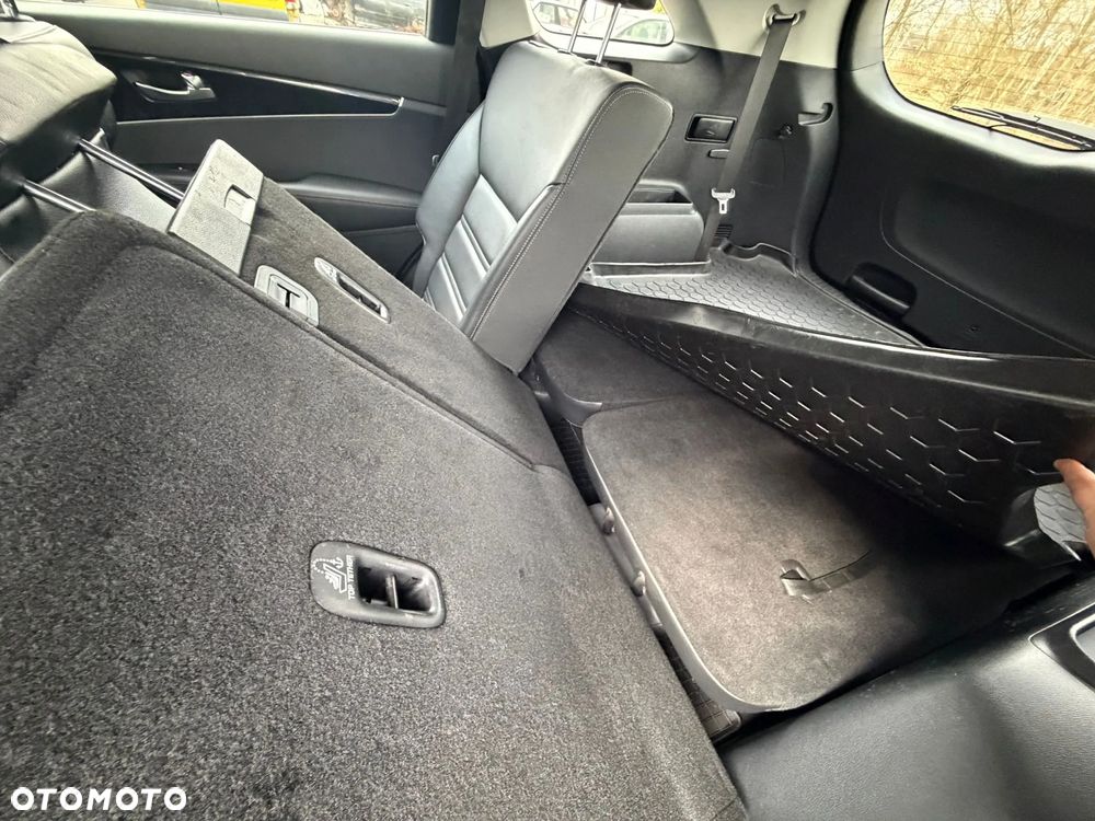 Kia Sorento 2.0 CRDI L - 15