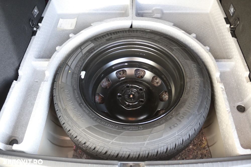 Dacia Duster Blue dCi 115 4WD Prestige - 22