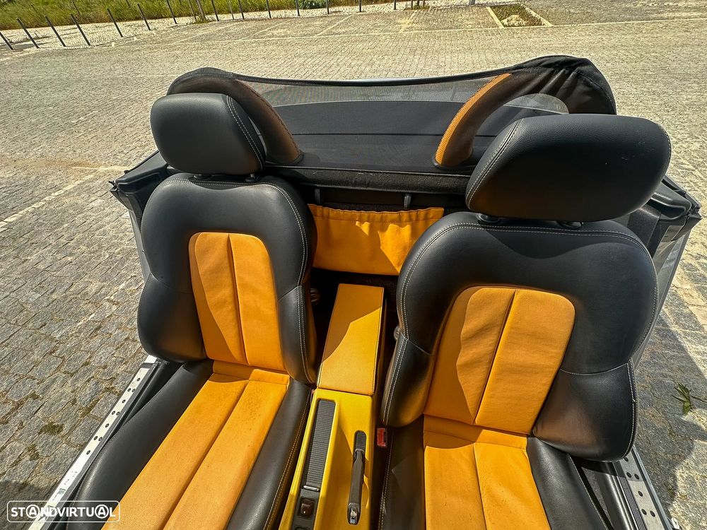 Mercedes-Benz SLK 200 Kompressor - 28