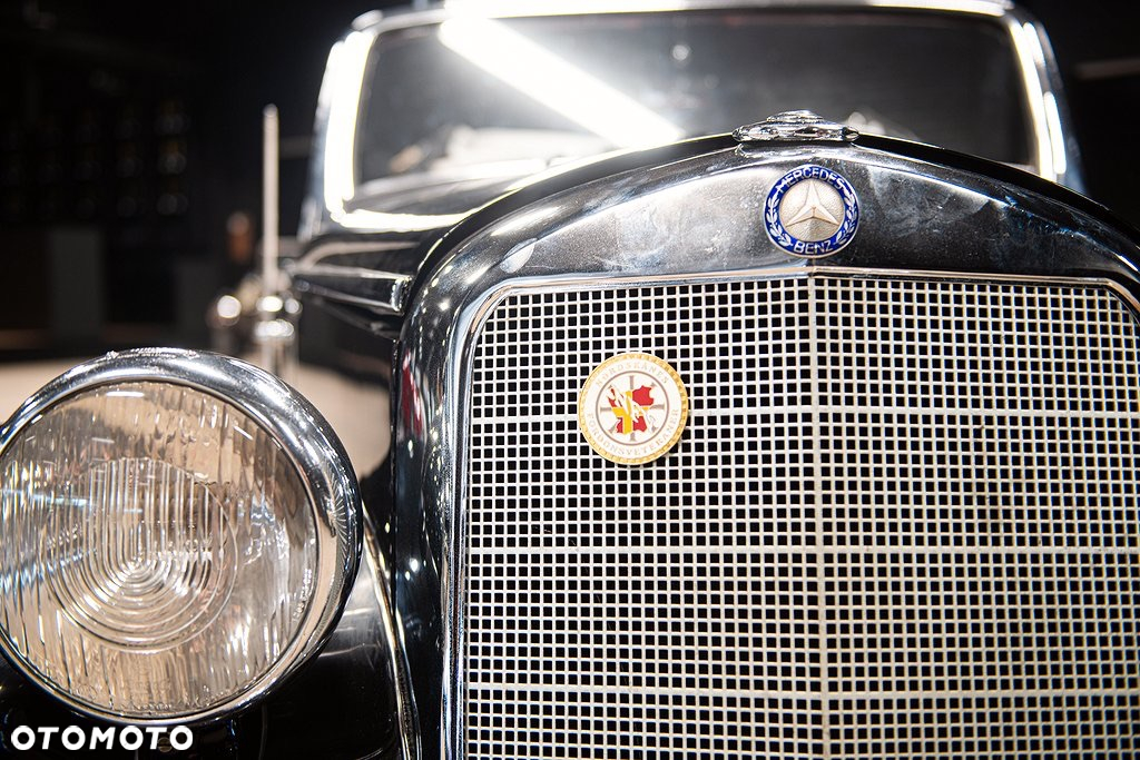 Mercedes-Benz Inny - 13