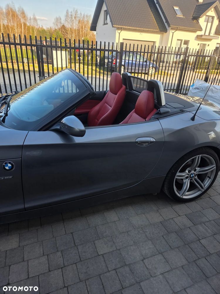 BMW Z4 sDrive23i - 9