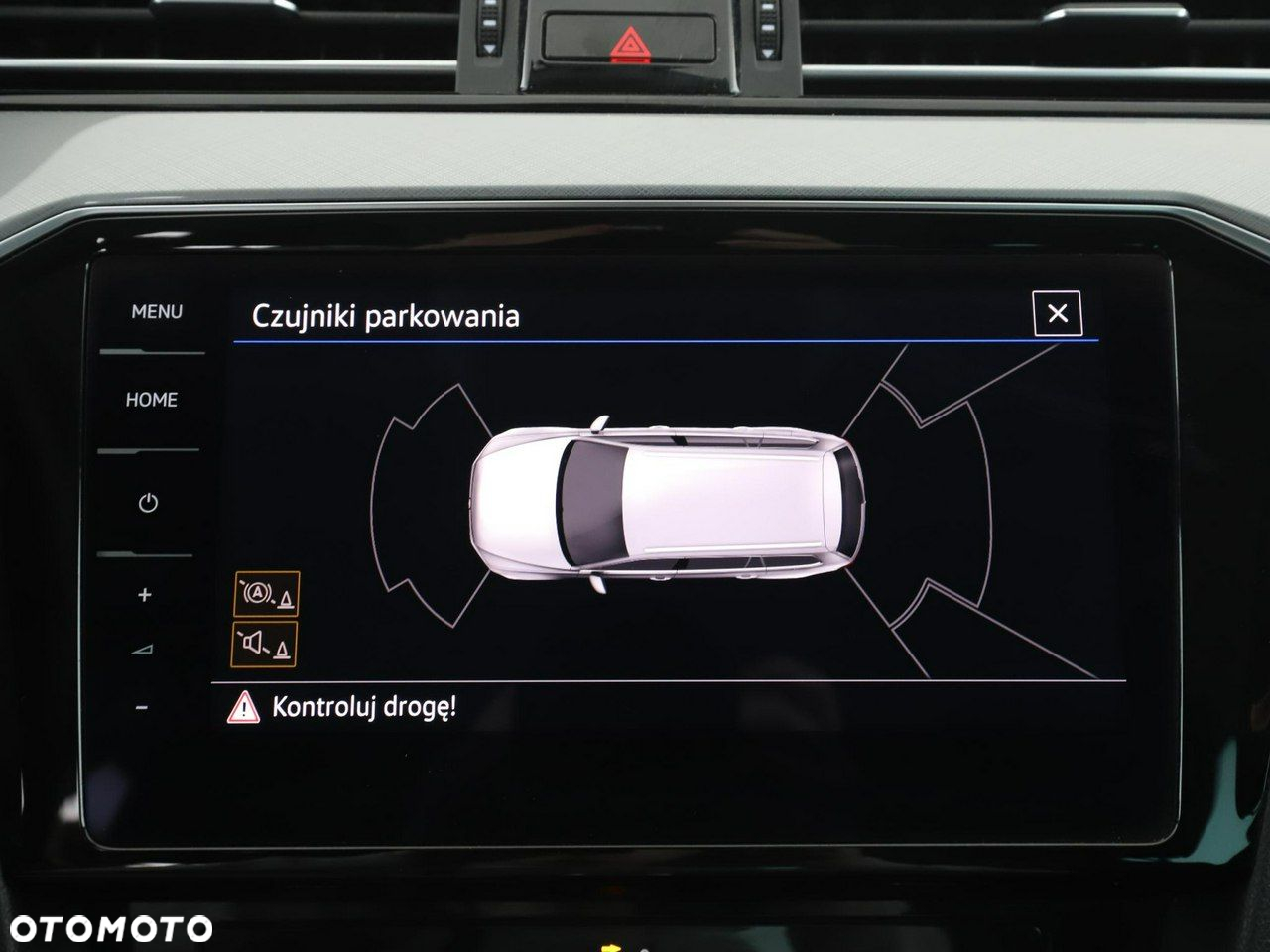 Volkswagen Passat - 25