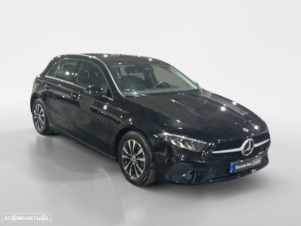 Mercedes-Benz A 200 - 7